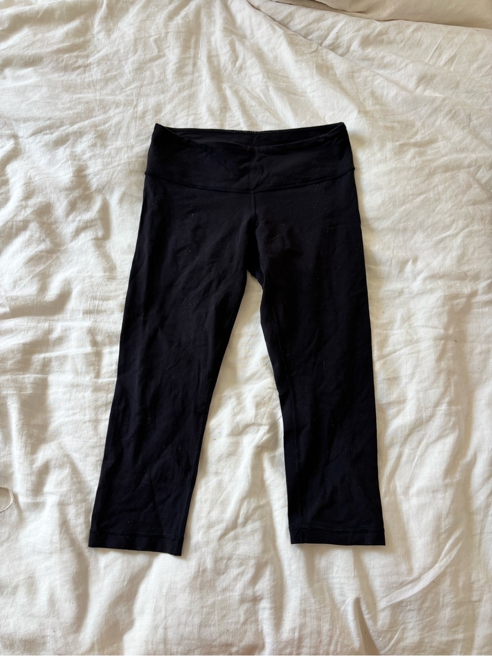 Lululemon Capri Leggings